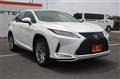 2020 Lexus RX