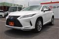 2020 Lexus RX