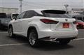 2020 Lexus RX