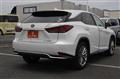 2020 Lexus RX