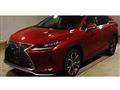 2020 Lexus RX