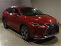 2020 Lexus RX