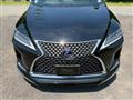 2020 Lexus RX