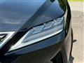 2020 Lexus RX