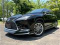 2020 Lexus RX