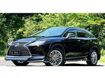 2020 Lexus RX