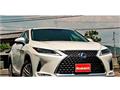 2020 Lexus RX