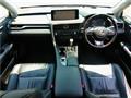 2020 Lexus RX