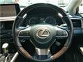 2020 Lexus RX