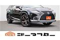 2020 Lexus RX