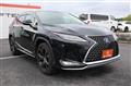 2020 Lexus RX