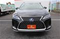 2020 Lexus RX