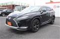 2020 Lexus RX