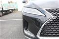 2020 Lexus RX