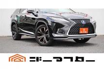 2020 Lexus RX