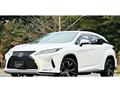 2020 Lexus RX