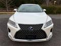 2020 Lexus RX