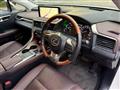 2020 Lexus RX