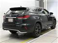 2020 Lexus RX
