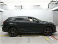 2020 Lexus RX