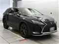2020 Lexus RX