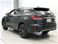 2020 Lexus RX