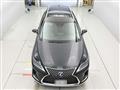 2020 Lexus RX