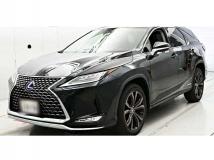 2020 Lexus RX