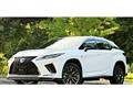 2020 Lexus RX
