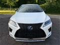 2020 Lexus RX