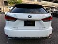 2020 Lexus RX