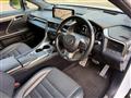 2020 Lexus RX