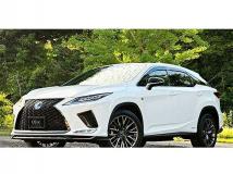 2020 Lexus RX