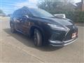 2020 Lexus RX