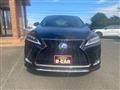 2020 Lexus RX