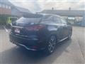 2020 Lexus RX