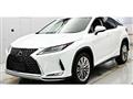 2020 Lexus RX