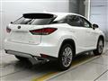 2020 Lexus RX