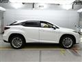 2020 Lexus RX