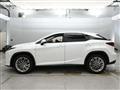 2020 Lexus RX