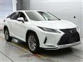 2020 Lexus RX