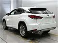 2020 Lexus RX