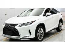 2020 Lexus RX