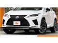 2020 Lexus RX