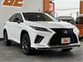 2020 Lexus RX
