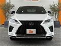2020 Lexus RX