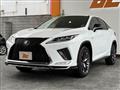 2020 Lexus RX