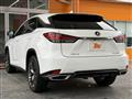 2020 Lexus RX