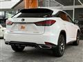 2020 Lexus RX