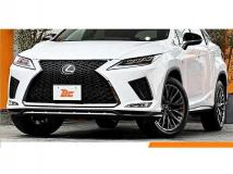 2020 Lexus RX